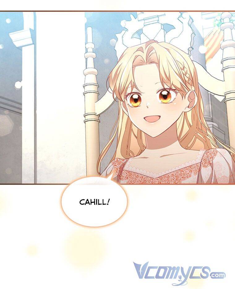 Công Chúa Bé Bỏng Chap 118 - Next Chap 119
