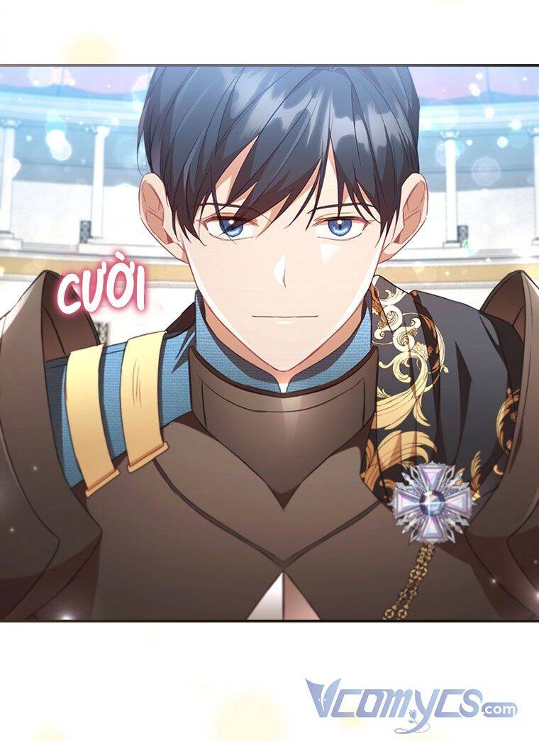 Công Chúa Bé Bỏng Chap 118 - Next Chap 119