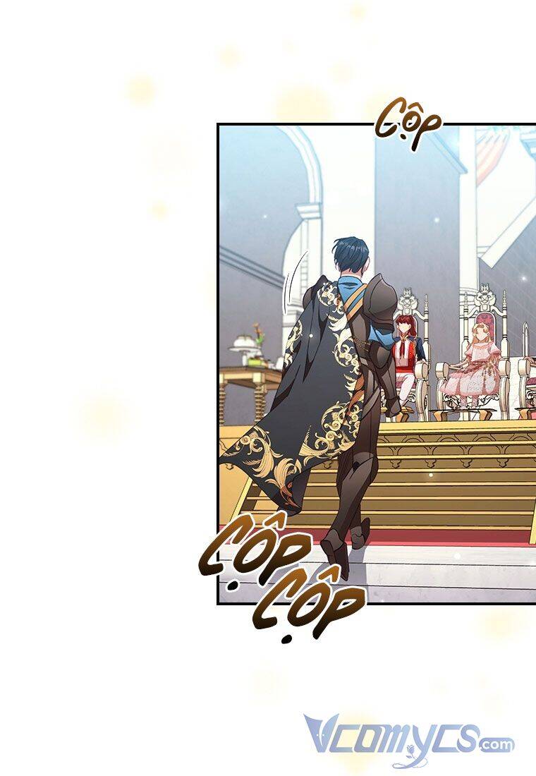 Công Chúa Bé Bỏng Chap 118 - Next Chap 119