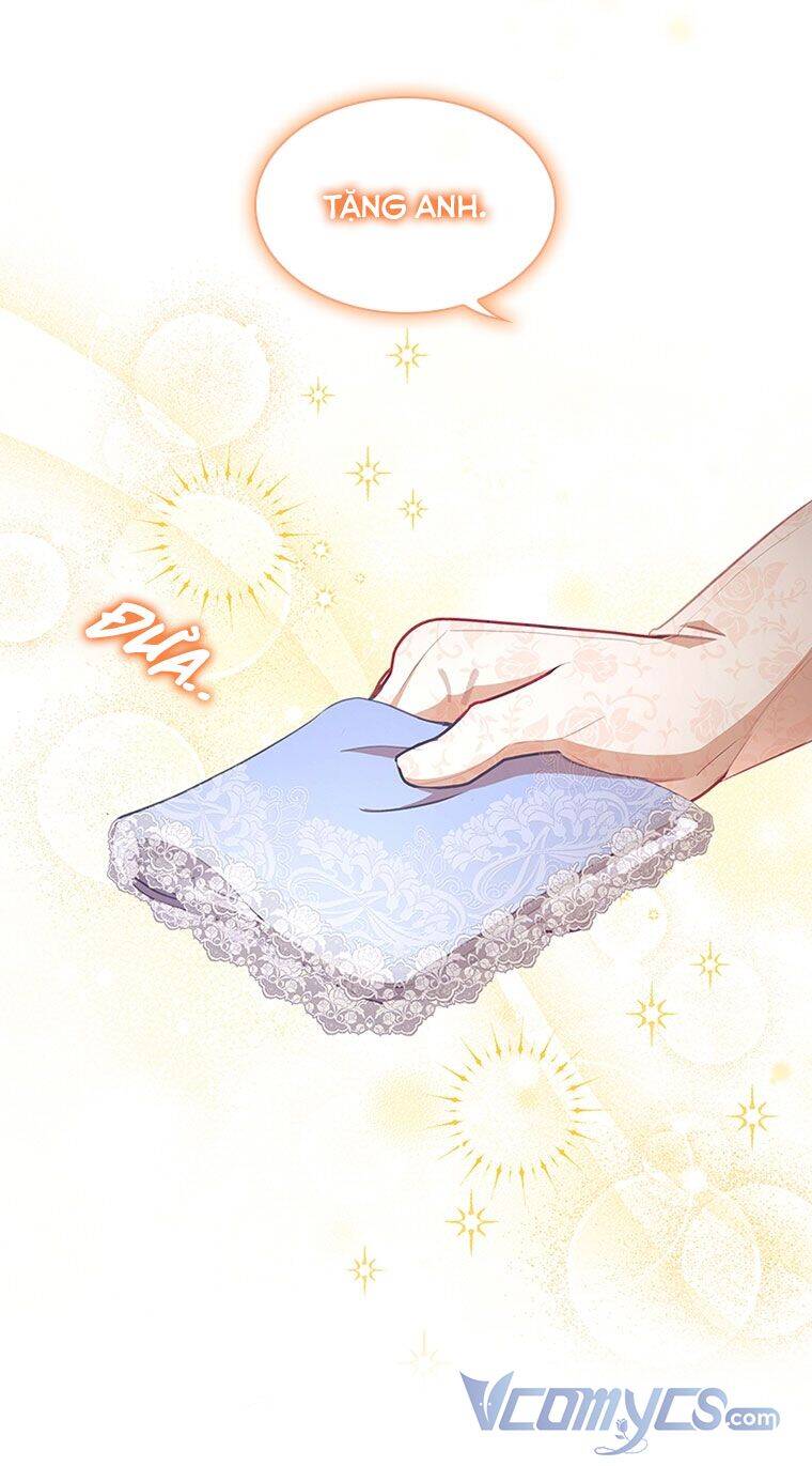Công Chúa Bé Bỏng Chap 118 - Next Chap 119