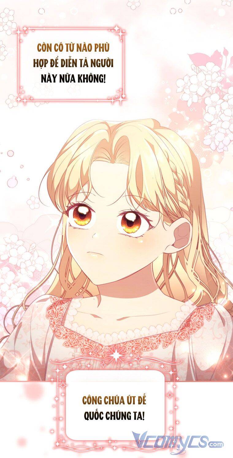 Công Chúa Bé Bỏng Chap 118 - Next Chap 119