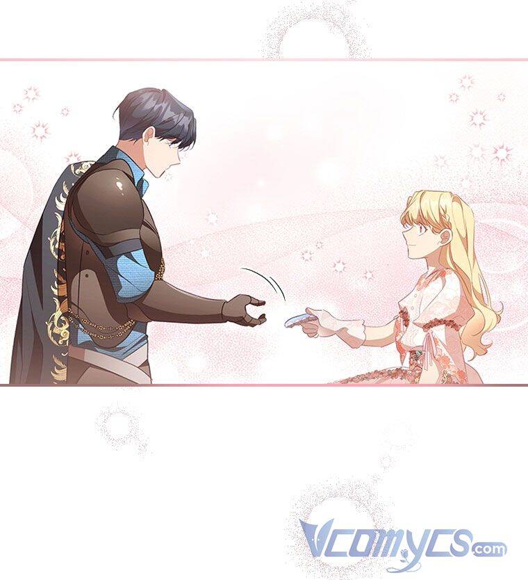 Công Chúa Bé Bỏng Chap 118 - Next Chap 119
