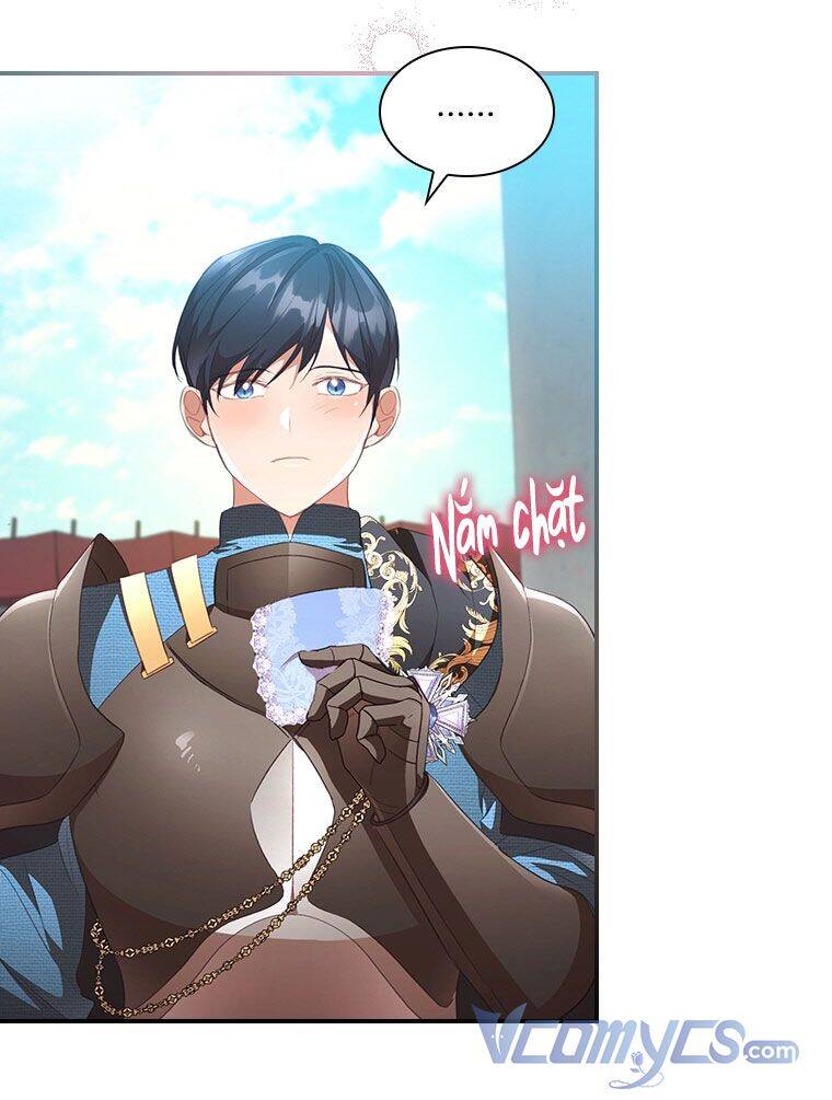 Công Chúa Bé Bỏng Chap 118 - Next Chap 119