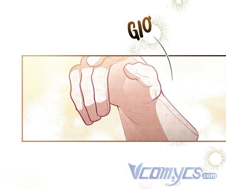 Công Chúa Bé Bỏng Chap 118 - Next Chap 119