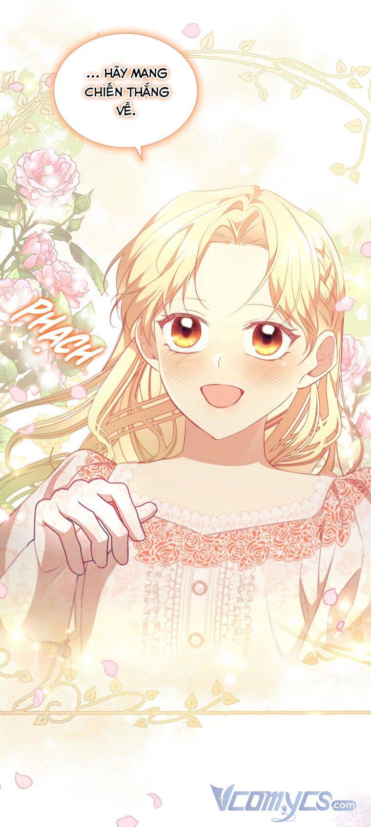 Công Chúa Bé Bỏng Chap 118 - Next Chap 119