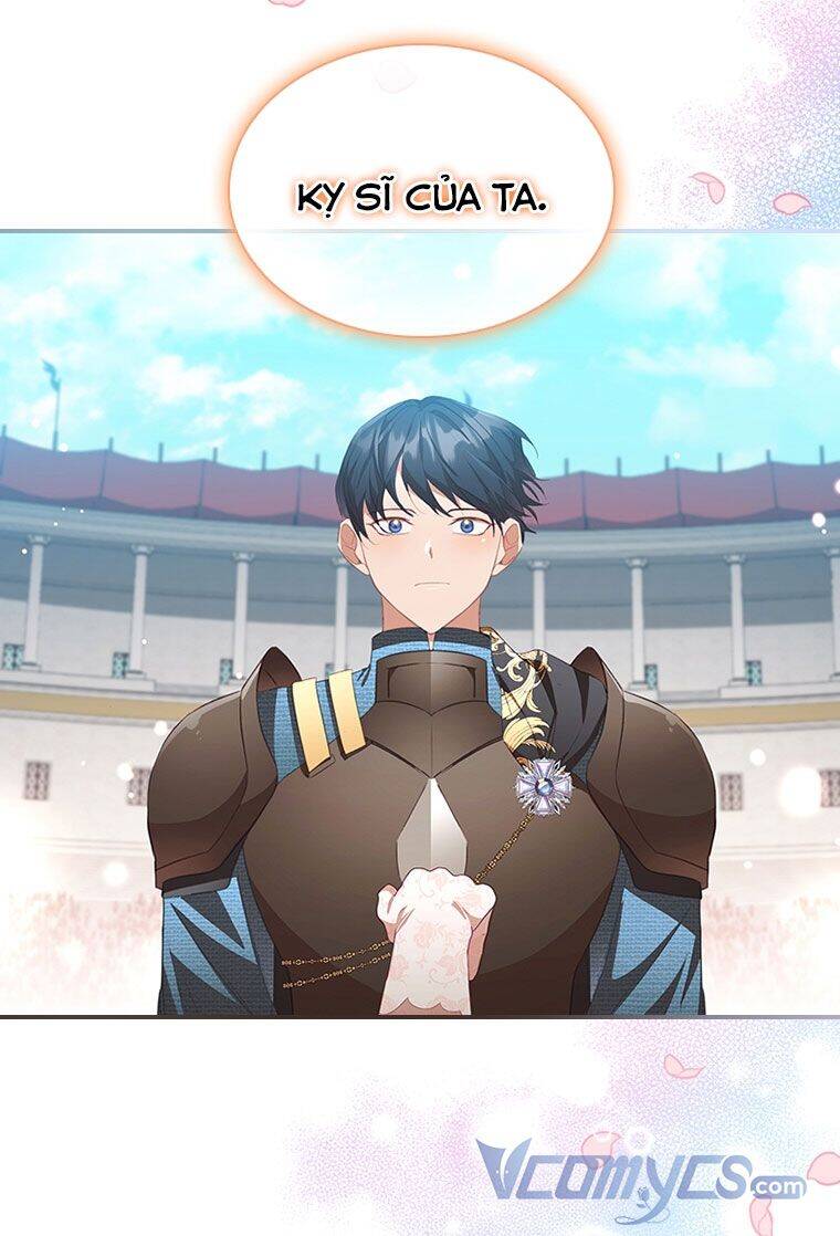 Công Chúa Bé Bỏng Chap 118 - Next Chap 119