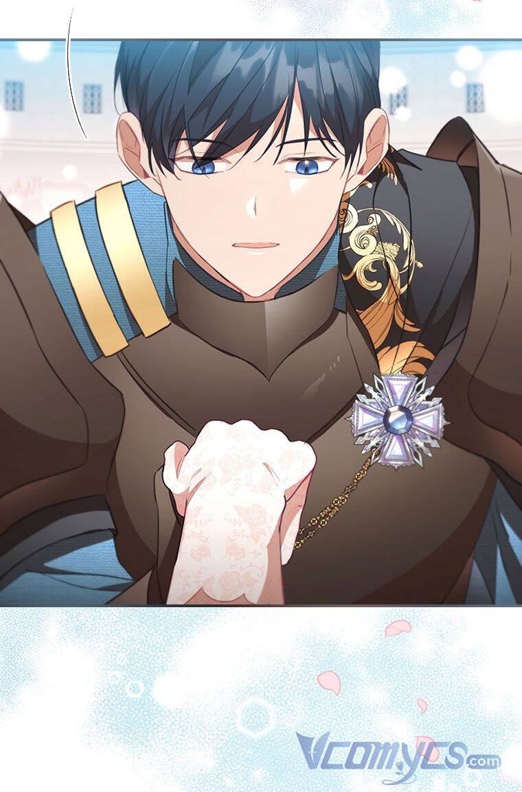 Công Chúa Bé Bỏng Chap 118 - Next Chap 119