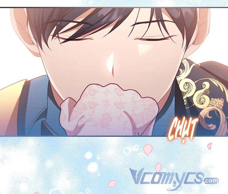 Công Chúa Bé Bỏng Chap 118 - Next Chap 119