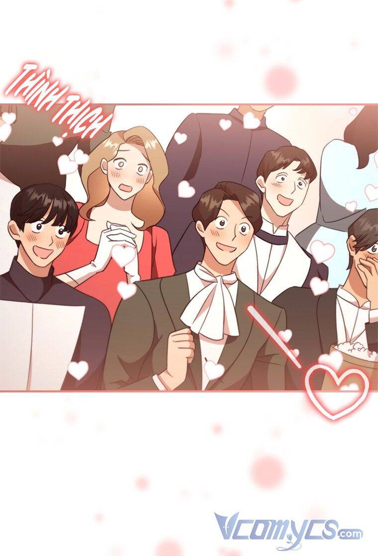 Công Chúa Bé Bỏng Chap 118 - Next Chap 119