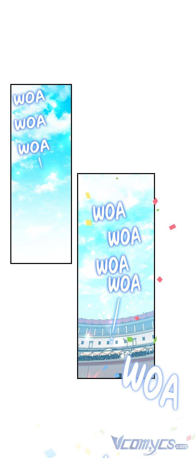 Công Chúa Bé Bỏng Chap 118 - Next Chap 119