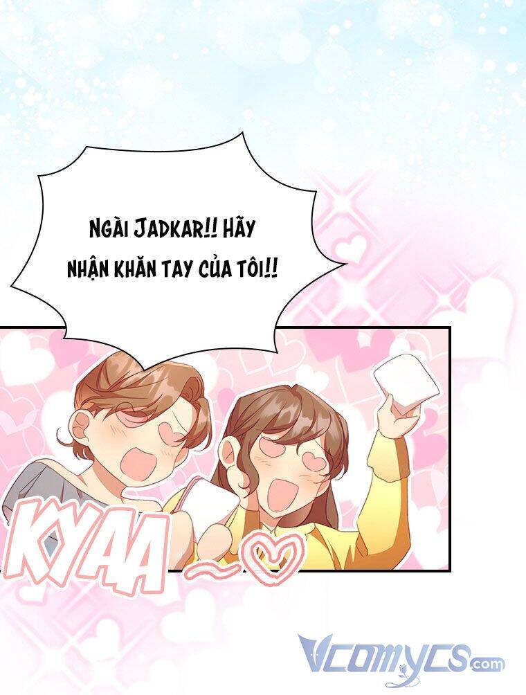 Công Chúa Bé Bỏng Chap 118 - Next Chap 119