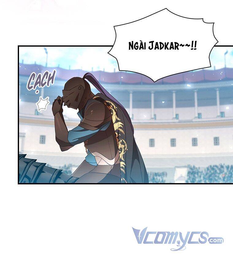 Công Chúa Bé Bỏng Chap 118 - Next Chap 119