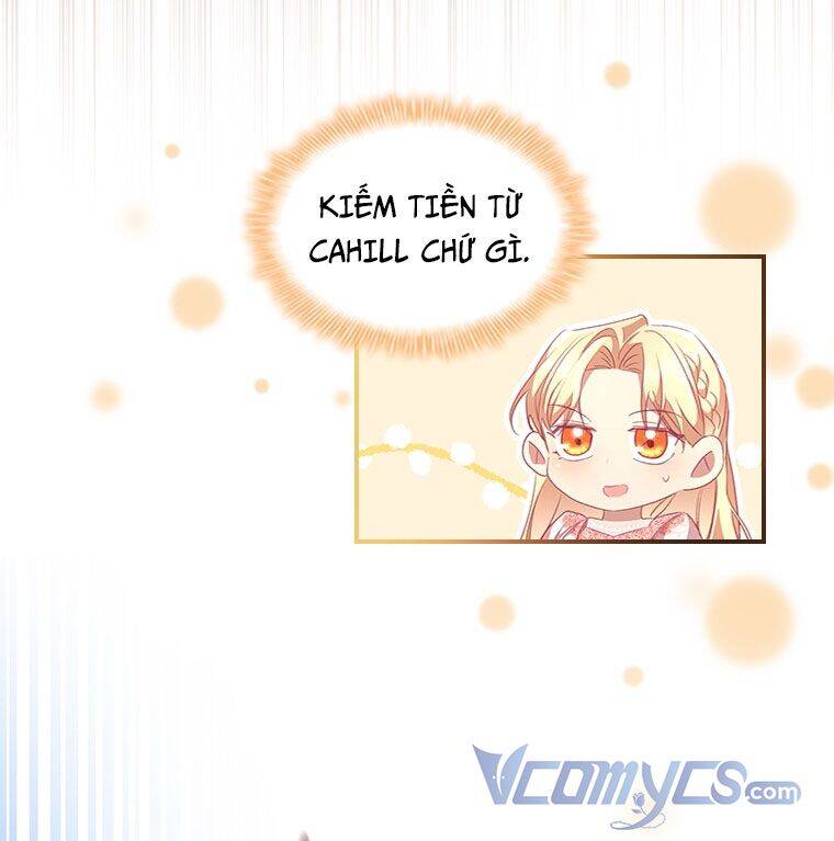 Công Chúa Bé Bỏng Chap 118 - Next Chap 119
