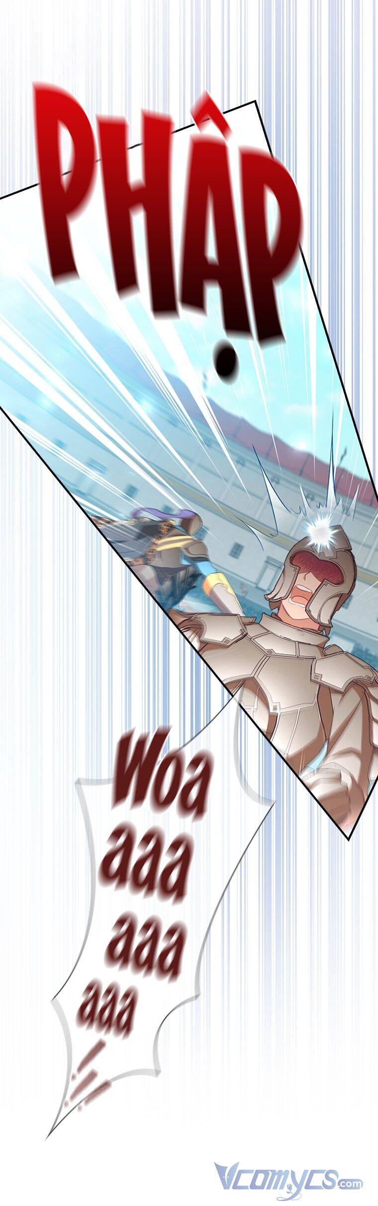 Công Chúa Bé Bỏng Chap 118 - Next Chap 119
