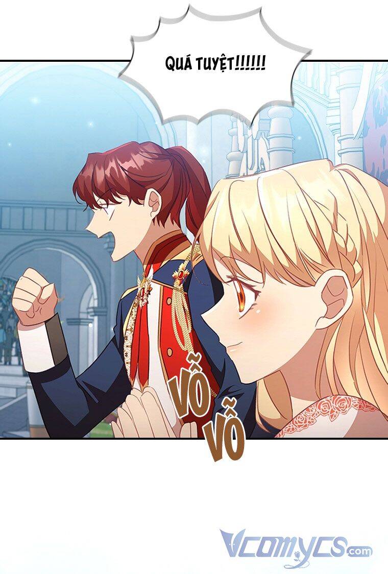 Công Chúa Bé Bỏng Chap 118 - Next Chap 119