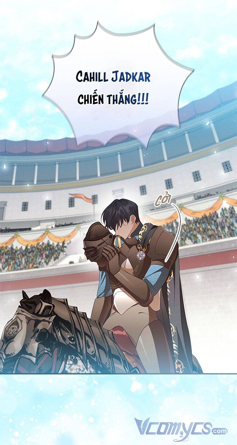 Công Chúa Bé Bỏng Chap 118 - Next Chap 119