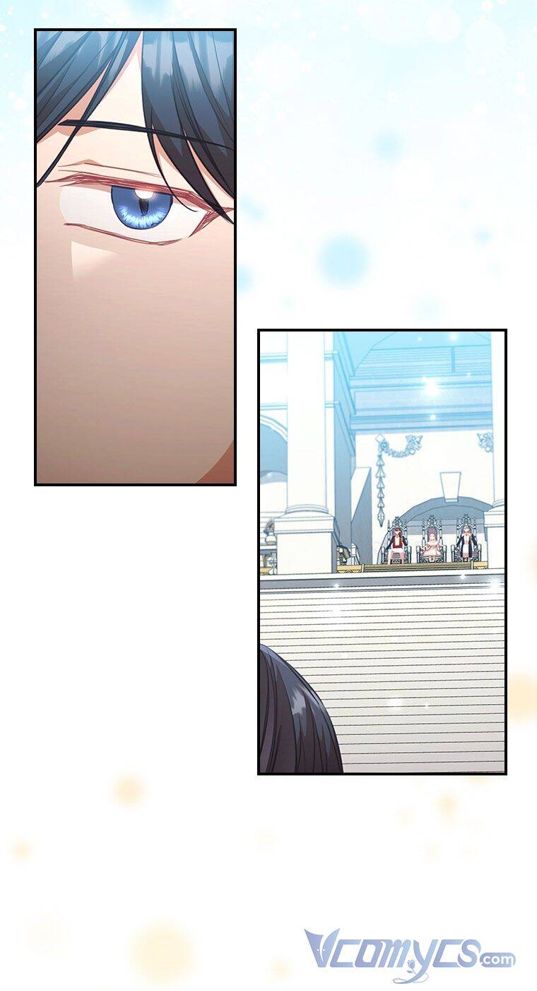 Công Chúa Bé Bỏng Chap 118 - Next Chap 119