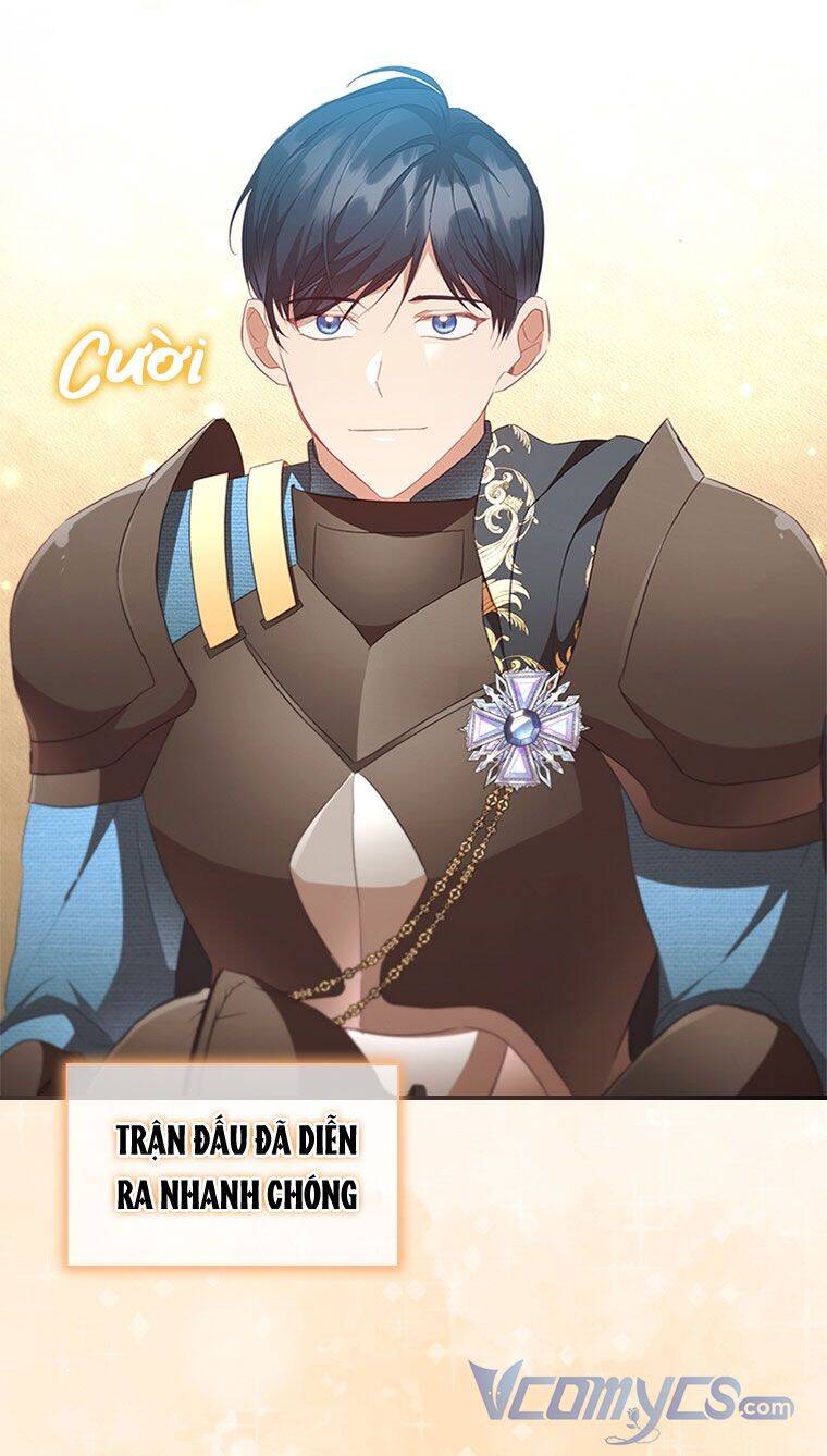 Công Chúa Bé Bỏng Chap 118 - Next Chap 119