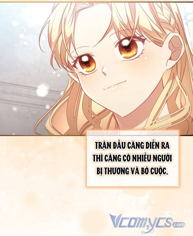 Công Chúa Bé Bỏng Chap 118 - Next Chap 119