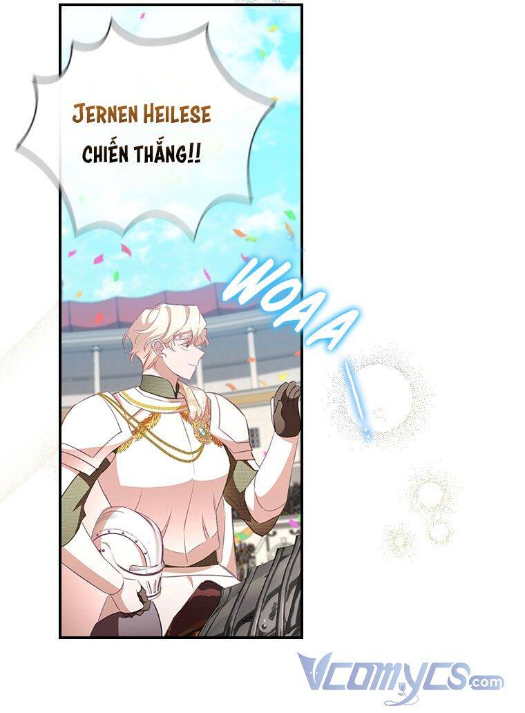 Công Chúa Bé Bỏng Chap 118 - Next Chap 119