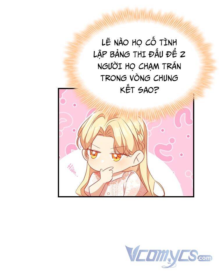 Công Chúa Bé Bỏng Chap 118 - Next Chap 119