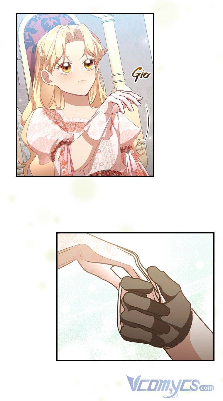 Công Chúa Bé Bỏng Chap 118 - Next Chap 119