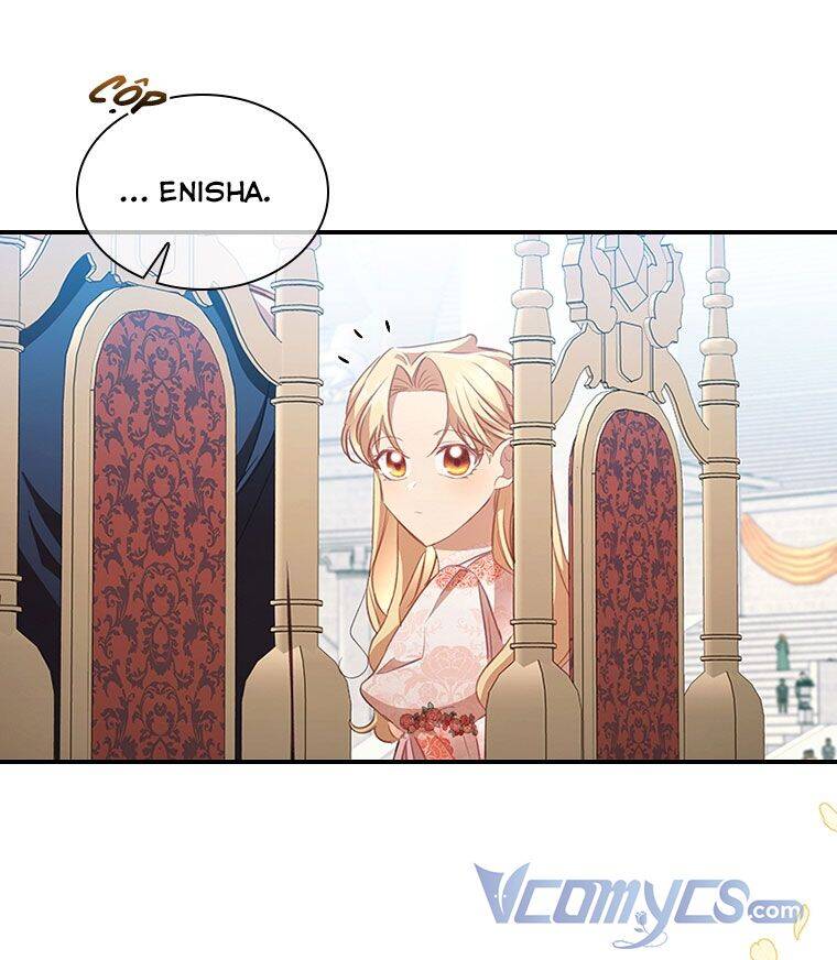 Công Chúa Bé Bỏng Chap 118 - Next Chap 119