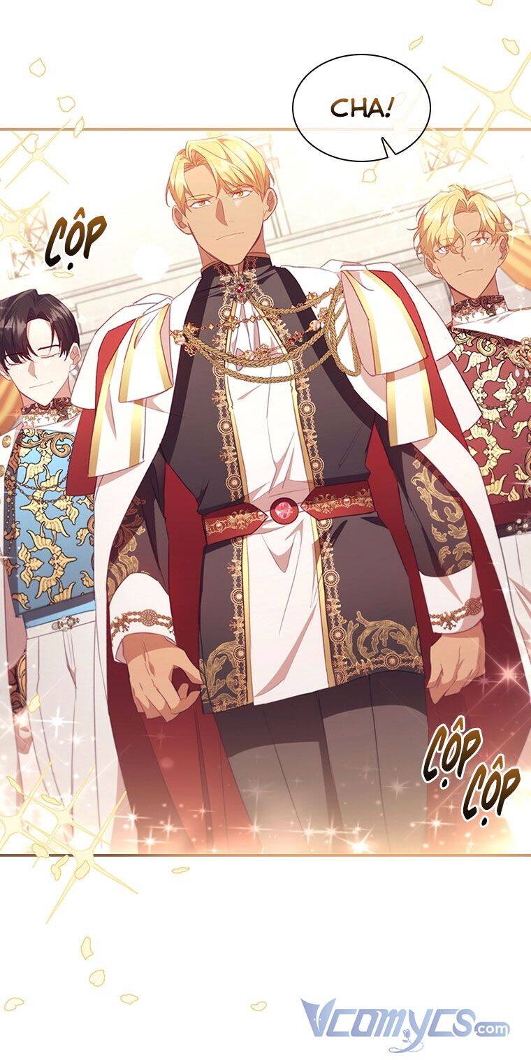 Công Chúa Bé Bỏng Chap 118 - Next Chap 119
