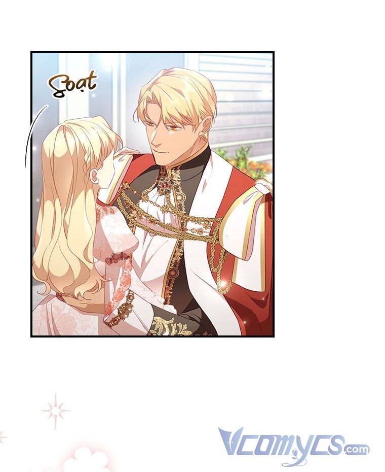 Công Chúa Bé Bỏng Chap 118 - Next Chap 119