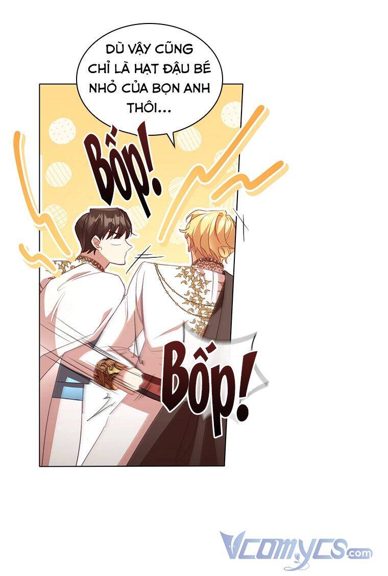 Công Chúa Bé Bỏng Chap 118 - Next Chap 119