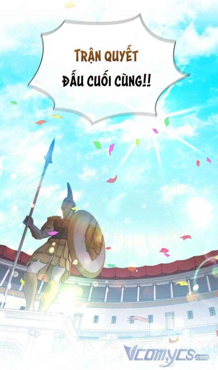 Công Chúa Bé Bỏng Chap 118 - Next Chap 119