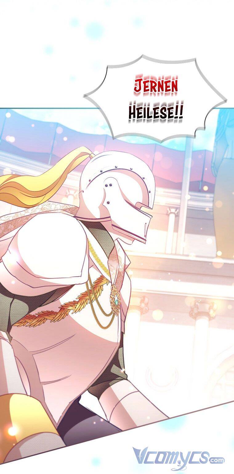 Công Chúa Bé Bỏng Chap 118 - Next Chap 119