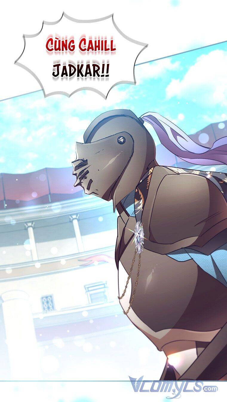 Công Chúa Bé Bỏng Chap 118 - Next Chap 119