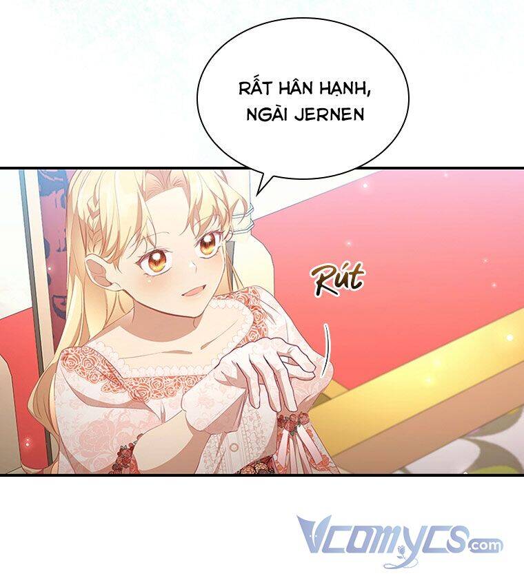 Công Chúa Bé Bỏng Chap 118 - Next Chap 119