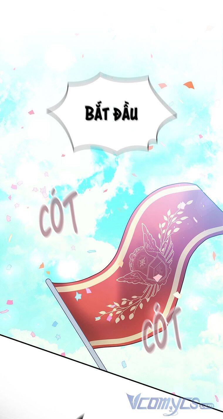 Công Chúa Bé Bỏng Chap 119 - Next Chap 120
