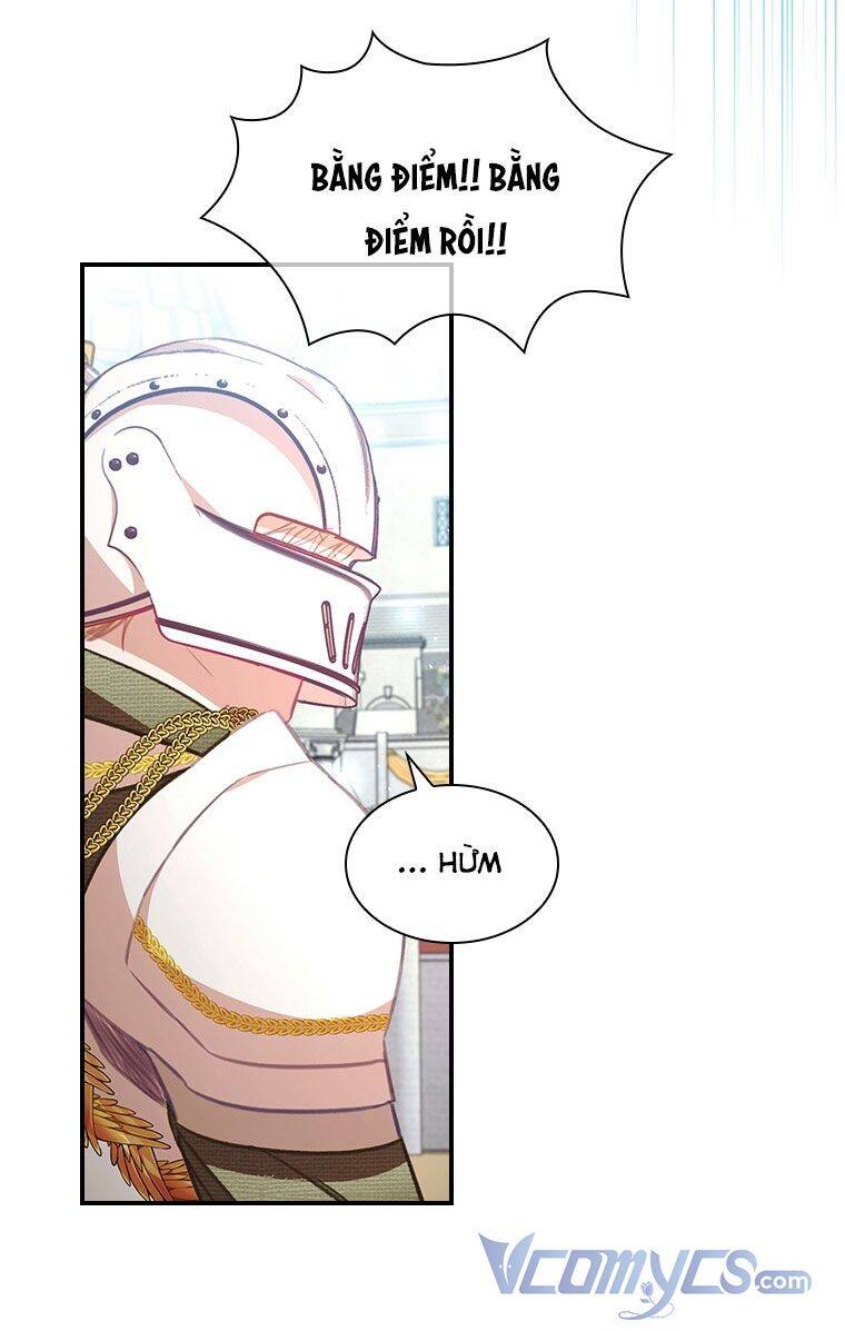 Công Chúa Bé Bỏng Chap 119 - Next Chap 120