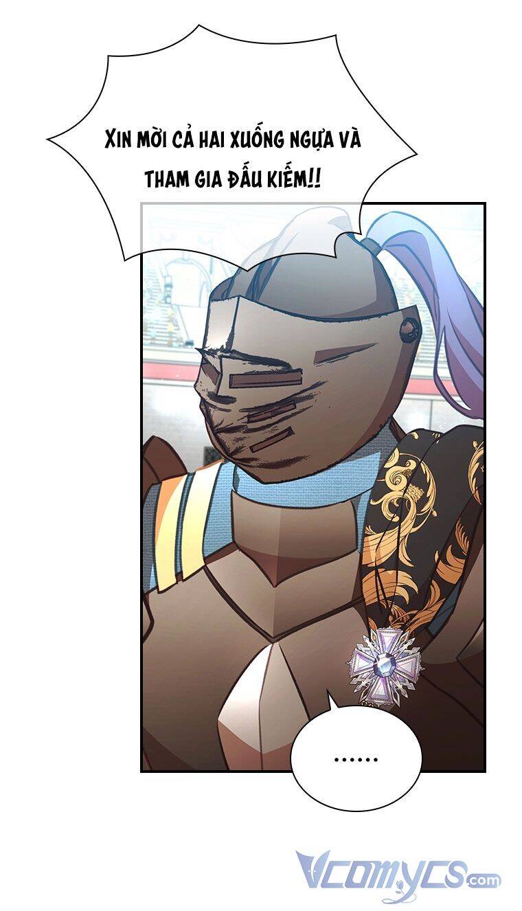 Công Chúa Bé Bỏng Chap 119 - Next Chap 120