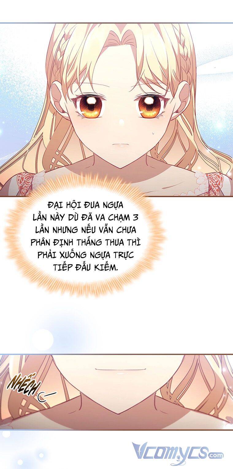 Công Chúa Bé Bỏng Chap 119 - Next Chap 120