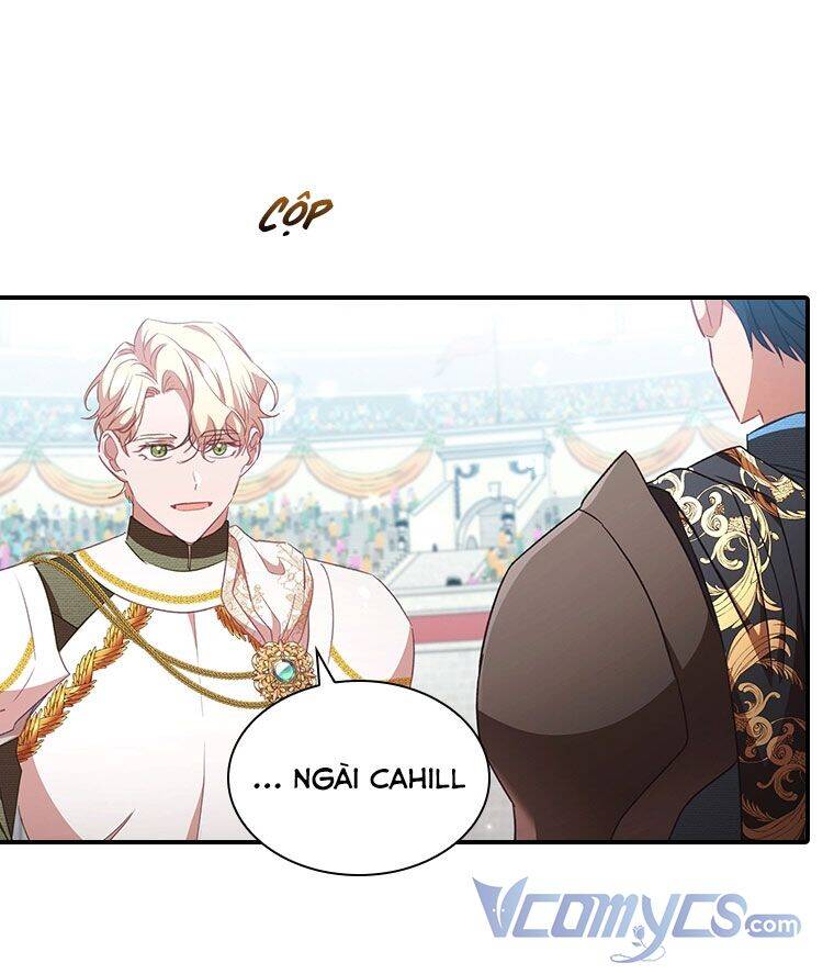 Công Chúa Bé Bỏng Chap 119 - Next Chap 120