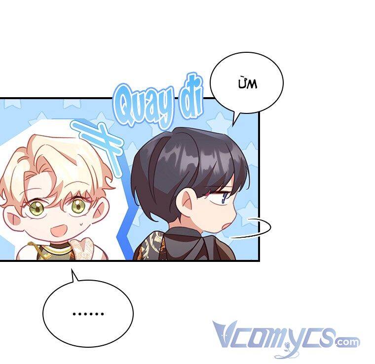 Công Chúa Bé Bỏng Chap 119 - Next Chap 120