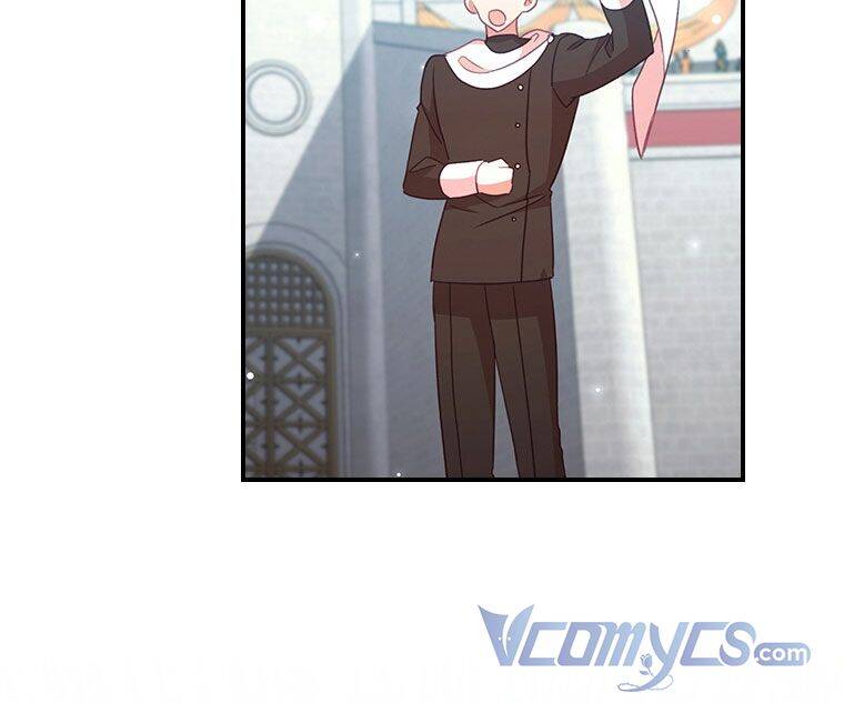 Công Chúa Bé Bỏng Chap 119 - Next Chap 120