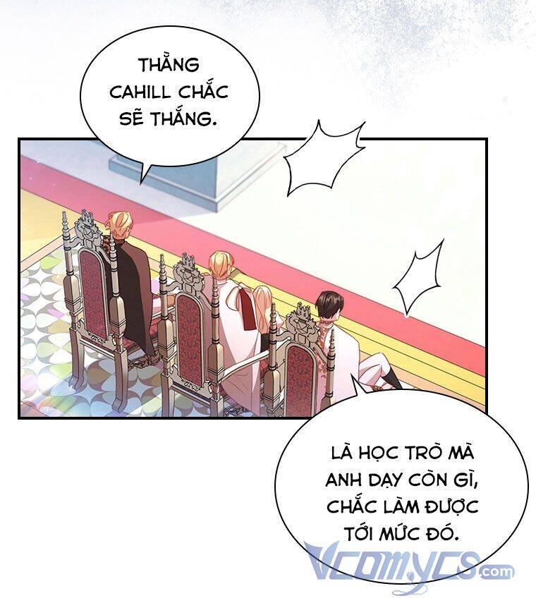 Công Chúa Bé Bỏng Chap 119 - Next Chap 120