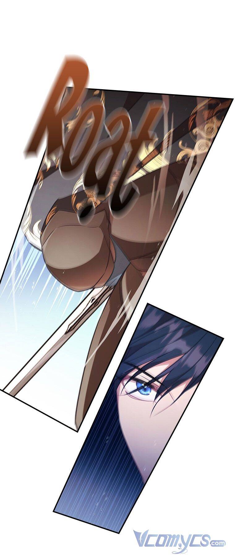 Công Chúa Bé Bỏng Chap 119 - Next Chap 120