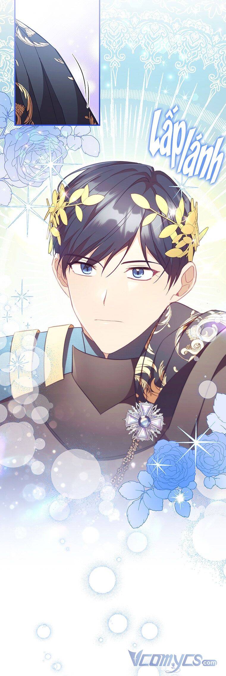 Công Chúa Bé Bỏng Chap 119 - Next Chap 120