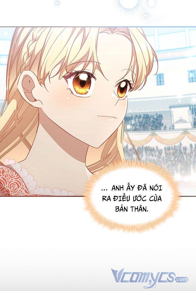Công Chúa Bé Bỏng Chap 119 - Next Chap 120