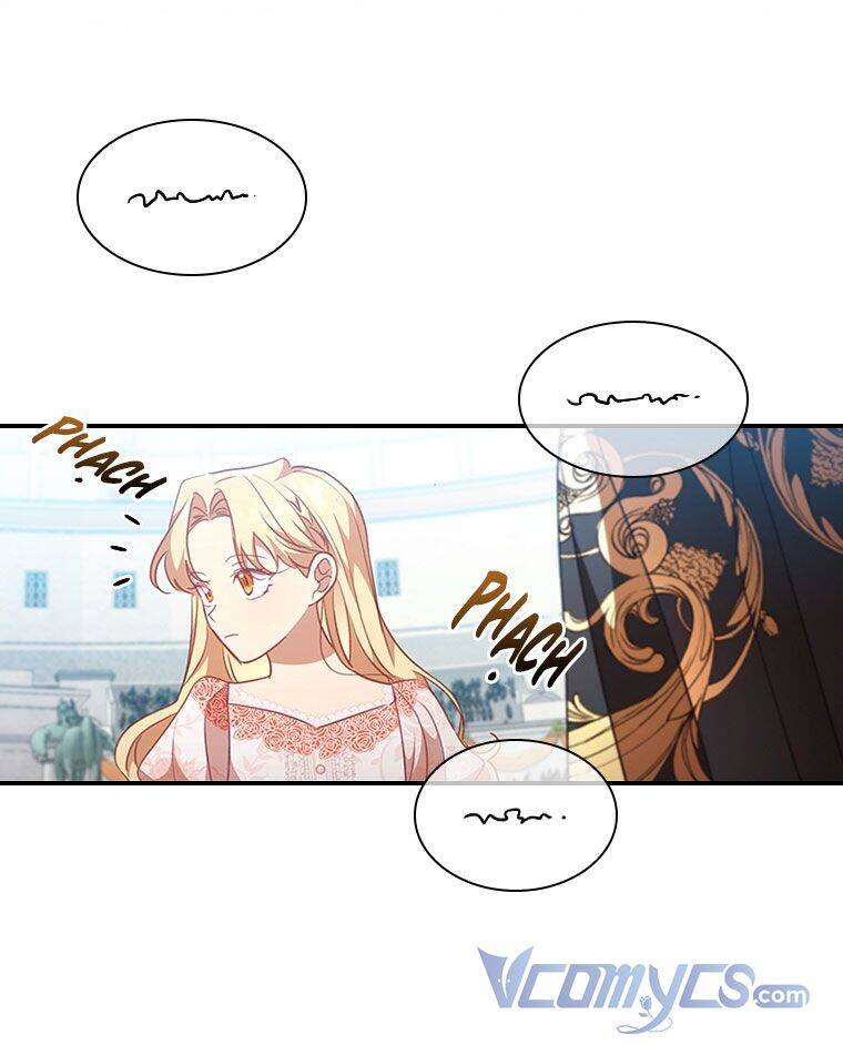 Công Chúa Bé Bỏng Chap 119 - Next Chap 120