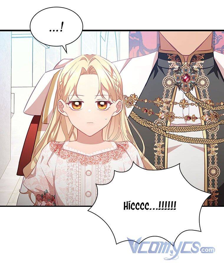 Công Chúa Bé Bỏng Chap 119 - Next Chap 120