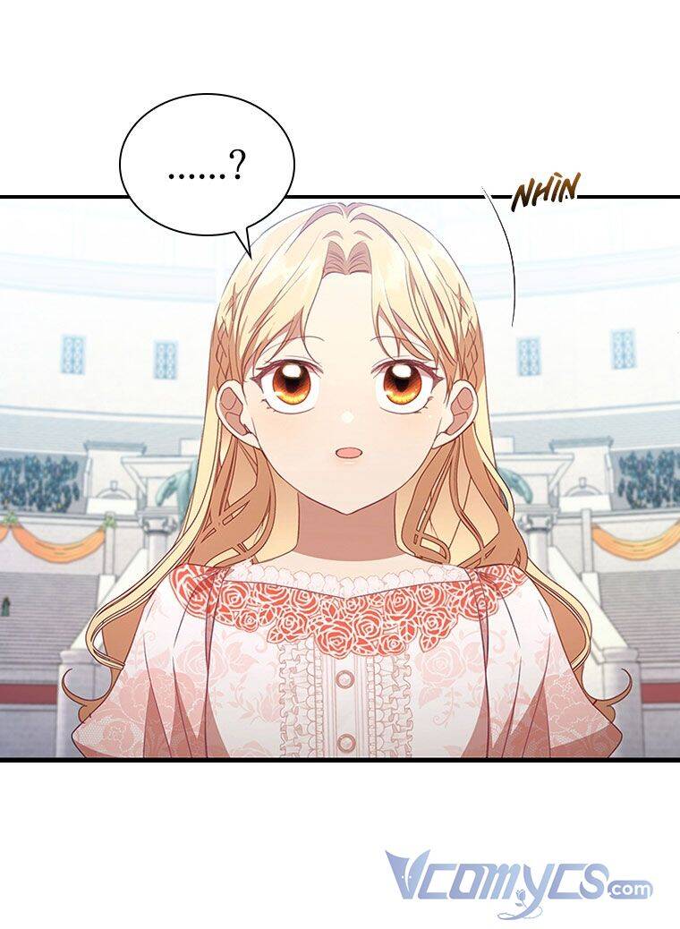 Công Chúa Bé Bỏng Chap 119 - Next Chap 120