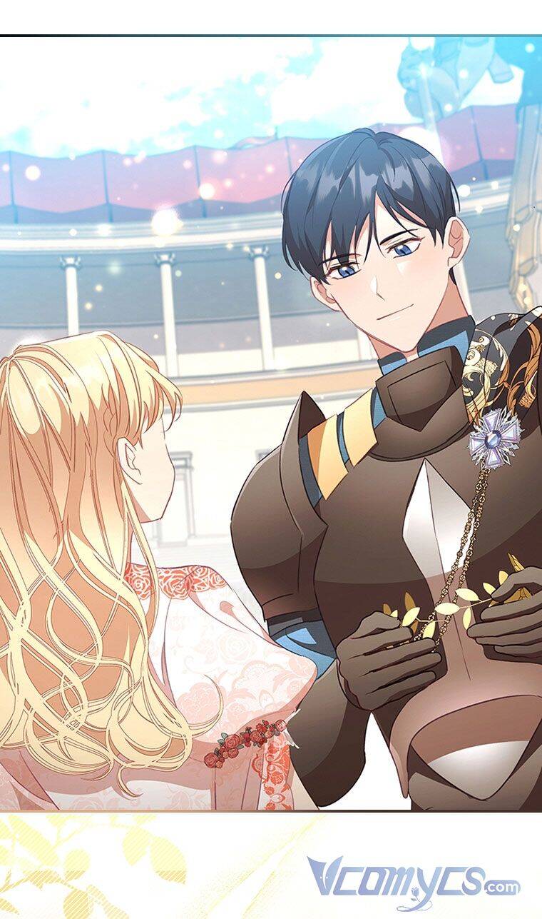 Công Chúa Bé Bỏng Chap 119 - Next Chap 120