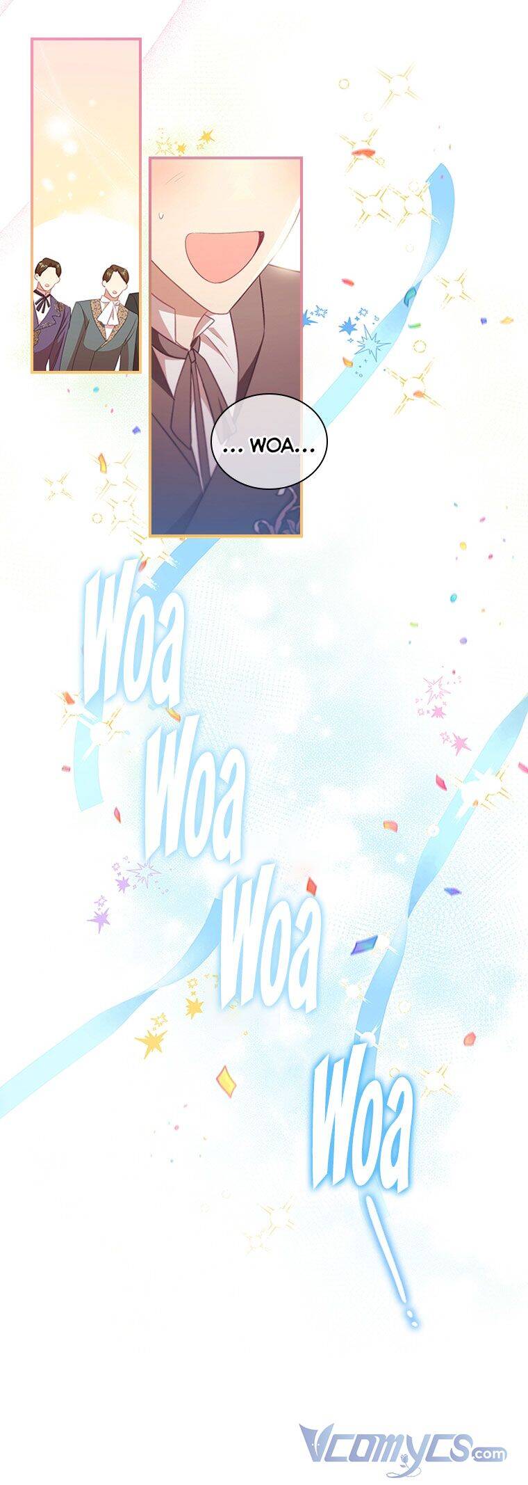Công Chúa Bé Bỏng Chap 119 - Next Chap 120
